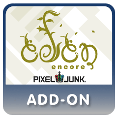 PixelJunk Eden Encore - Icon